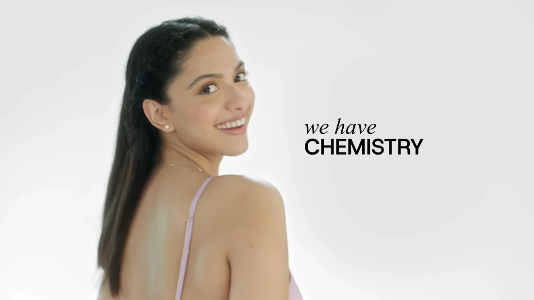 Pure Vegan Beauty for India